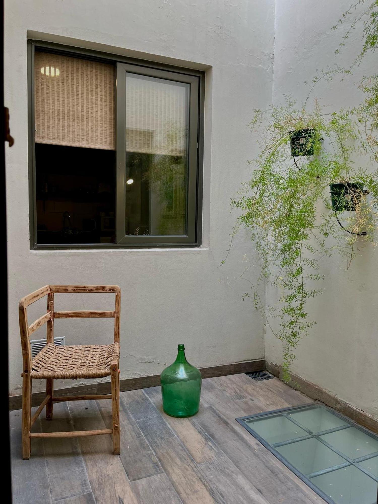 Apartamento Chacabuco 63 - Josefa Mendoza